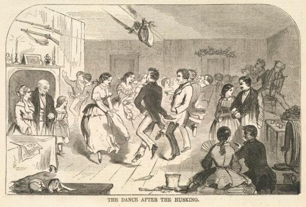 Romancing the Pioneers: ‘The Ballad of William Sycamore’