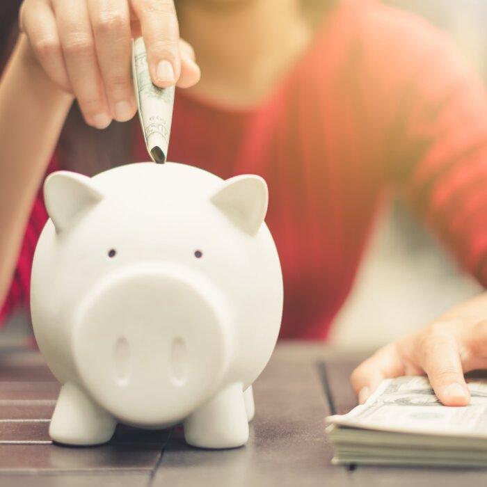 A Head Start for Savers