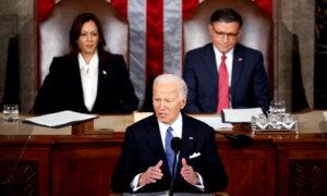 Biden Casts His Age as Asset, Making the Case for 2nd Term in State of the Union Address