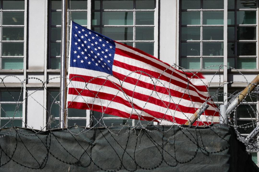 US Embassy Issues Warning on ‘Imminent’ Terrorist Attack in Russia