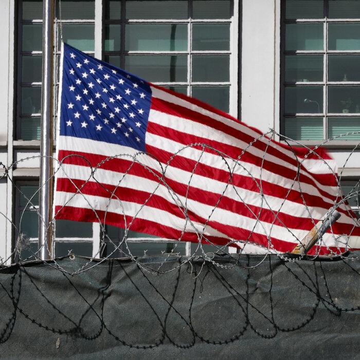 US Embassy Issues Warning on ‘Imminent’ Terrorist Attack in Russia