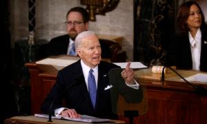 Audio: Trump Hits Back at Bidenâs Combative State of the Union Speech | News Brief (March 9)