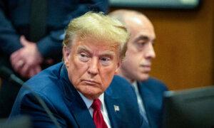 Trump Attorneys Ask Court to Unseal Documents Ahead of Criminal Trial