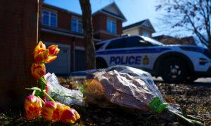 Ottawa Residents Remember Family Slain in Mass Stabbing, Hold Vigil