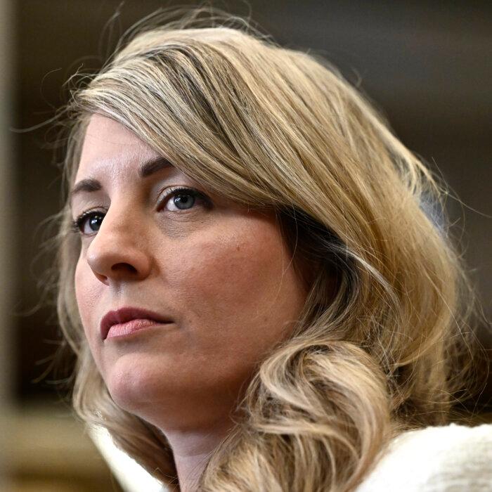 Canada Sanctions Iranians Accused of Violently Repressing Women and Girls