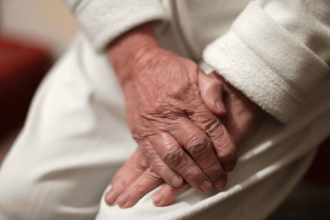 Freedom at Risk in Care Homes, Warns Charity
