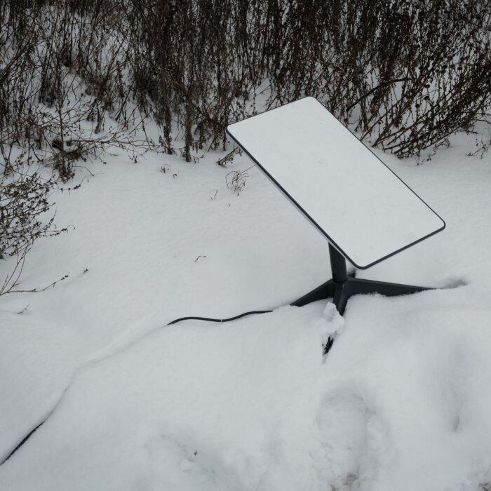 House Democrats Press Musk’s SpaceX on Claims Russian Forces Have Starlink Systems