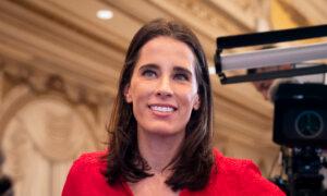 Trump Lawyer Christina Bobb to Join RNC