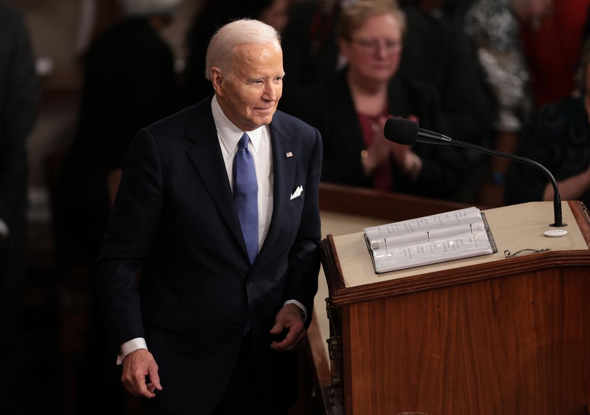 Biden Campaign Kicks Off General Election With $30 Million Ad Plan, Battleground Rallies