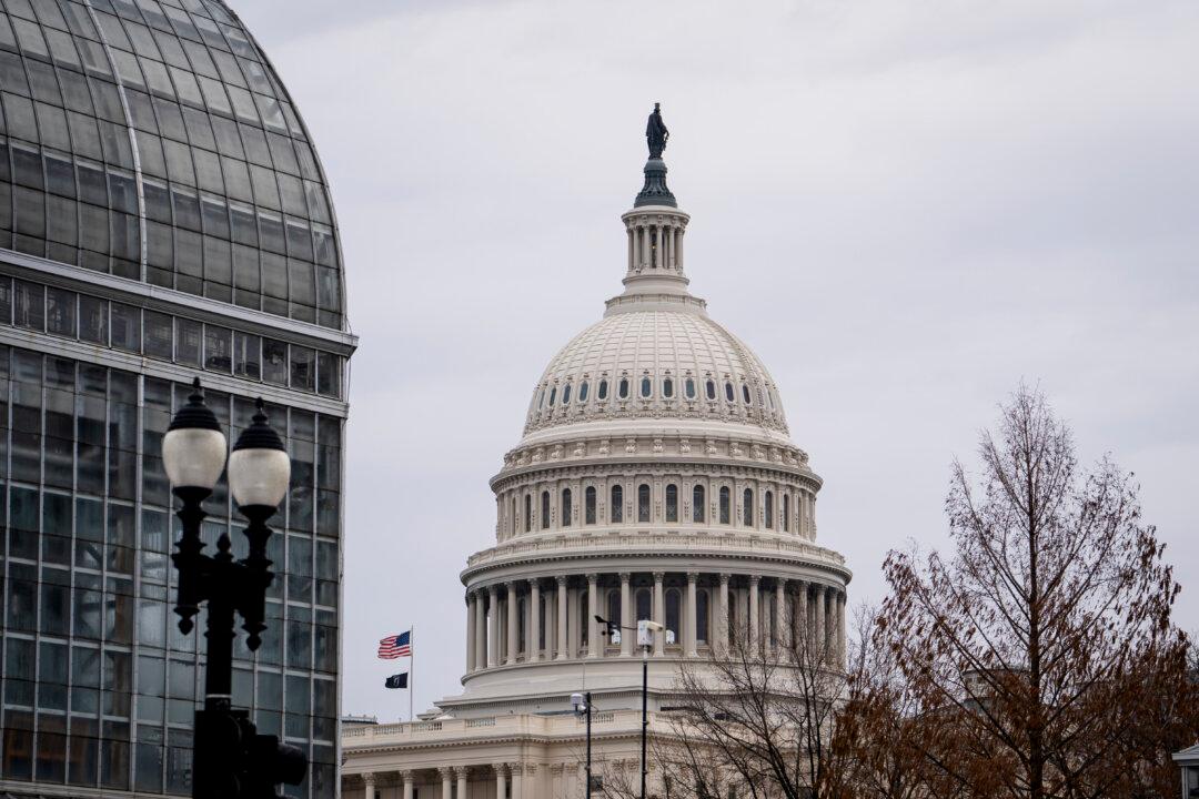 Congress Passes Spending Package to Avert Shutdown