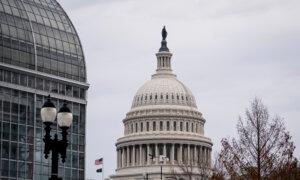 Congress Passes Spending Package to Avert Shutdown