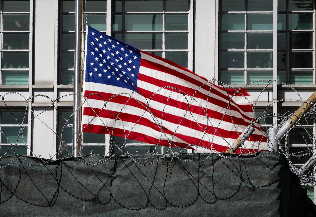 State Department Warns US Citizens Against Traveling to 6 Nations