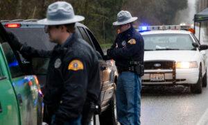 Illegal Immigrant Arrested After Washington State Trooper Killed in Highway Crash