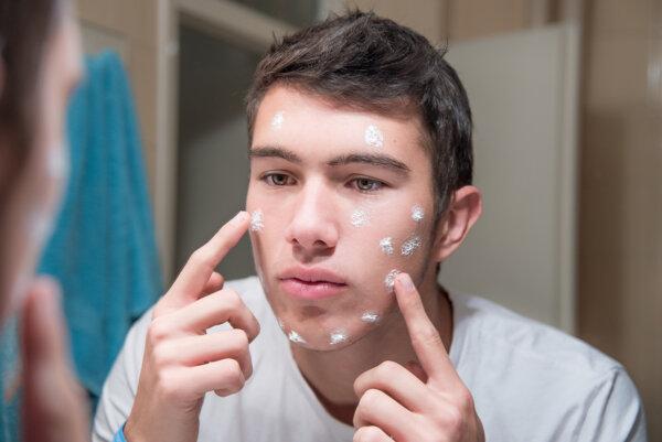 Cancer-Causing Agent Benzene Found in Popular Acne Treatments