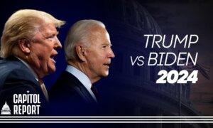 Reactions to Biden’s SOTU as Campaigns Enter New Phase for Unprecedented Rematch | Capitol Report