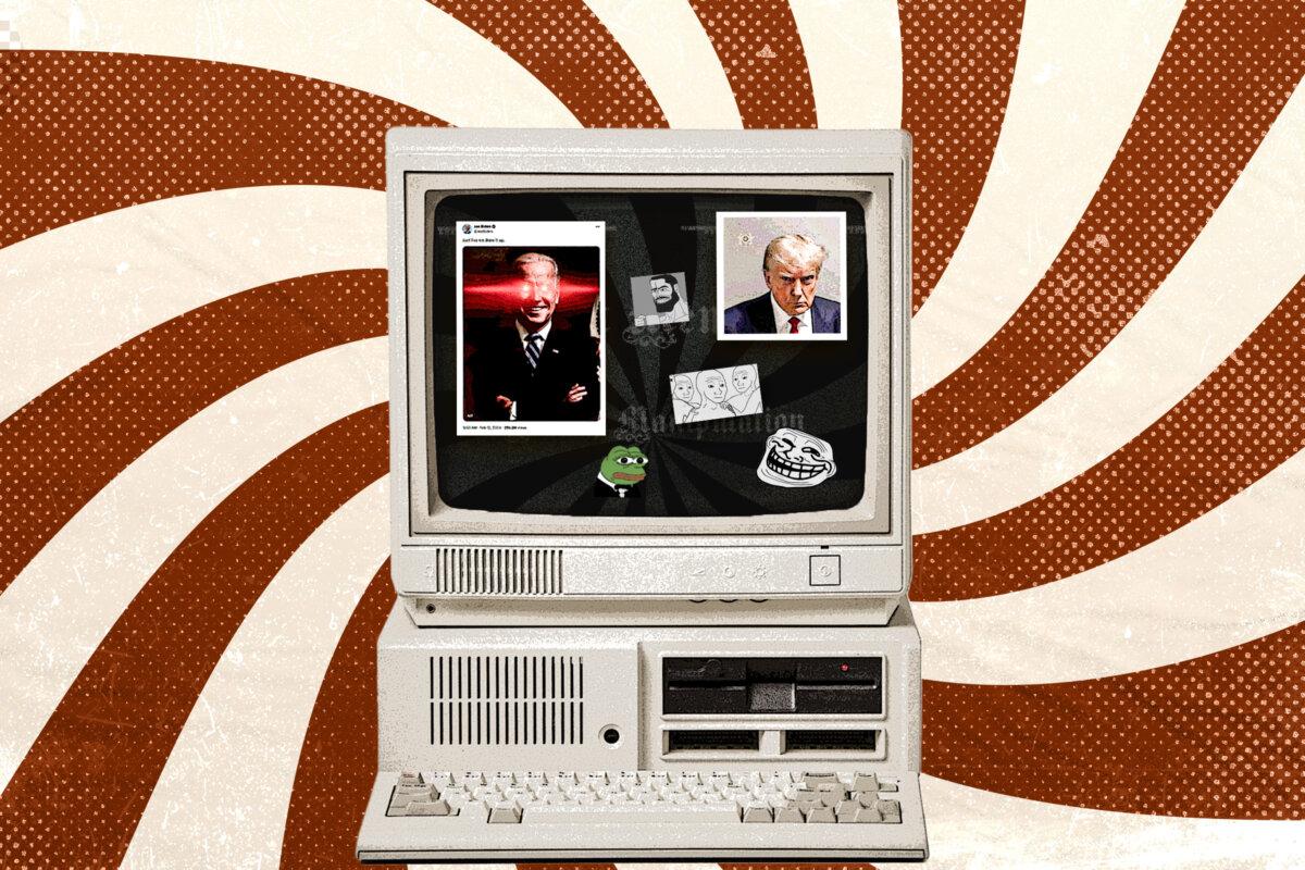 (Illustration by The Epoch Times, Getty Images, Shutterstock)