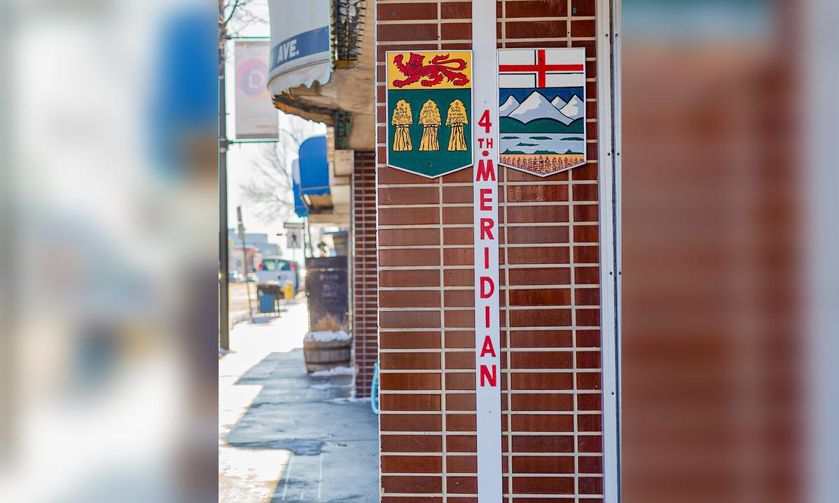 In a Province Without Daylight Saving Time, Saskatchewan’s Border Cities Divide Their Time
