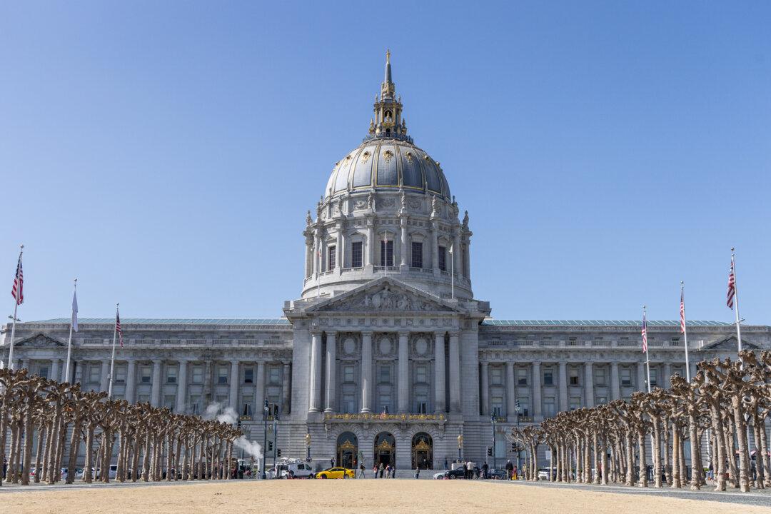 San Francisco Controller Scrutinizes City Policies After Official Sentenced in Pay-to-Play Scheme