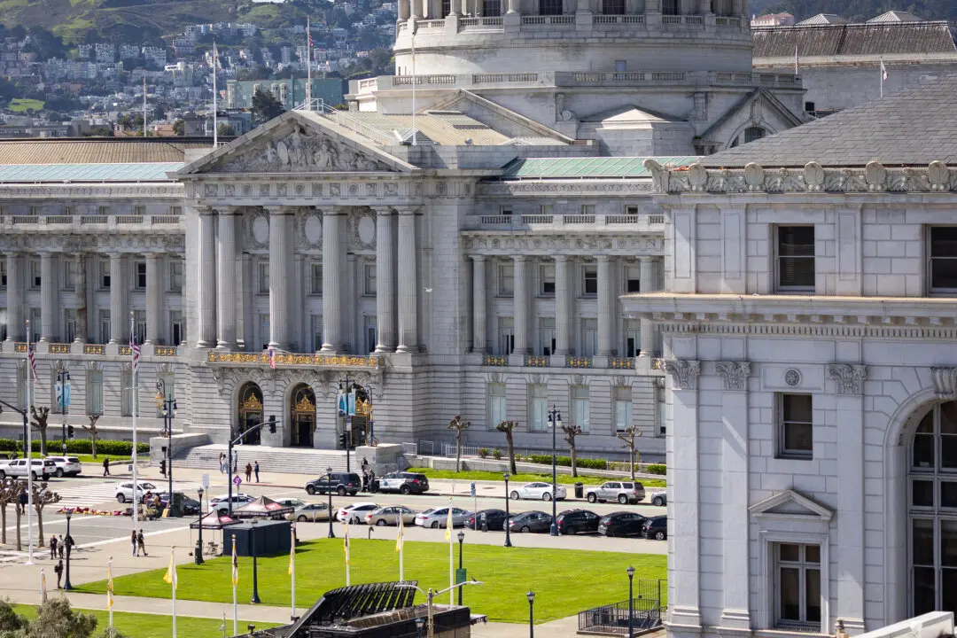 What to Know About San Francisco’s ‘Overpaid CEO Tax’