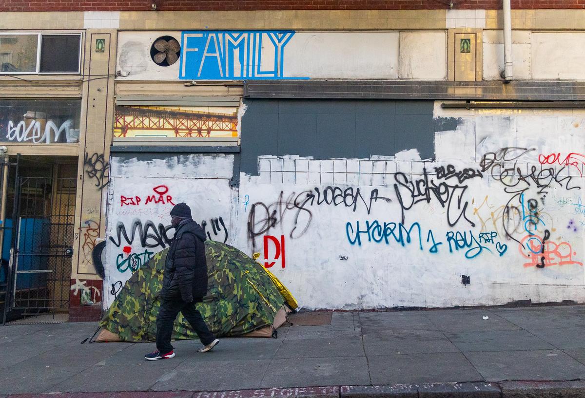 San Francisco Receives $37 Million for Affordable Housing