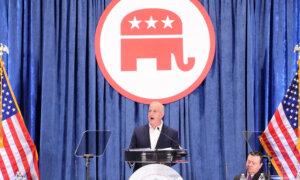 Trump-Backed Leaders Take Helm at RNC After McDaniel Exits