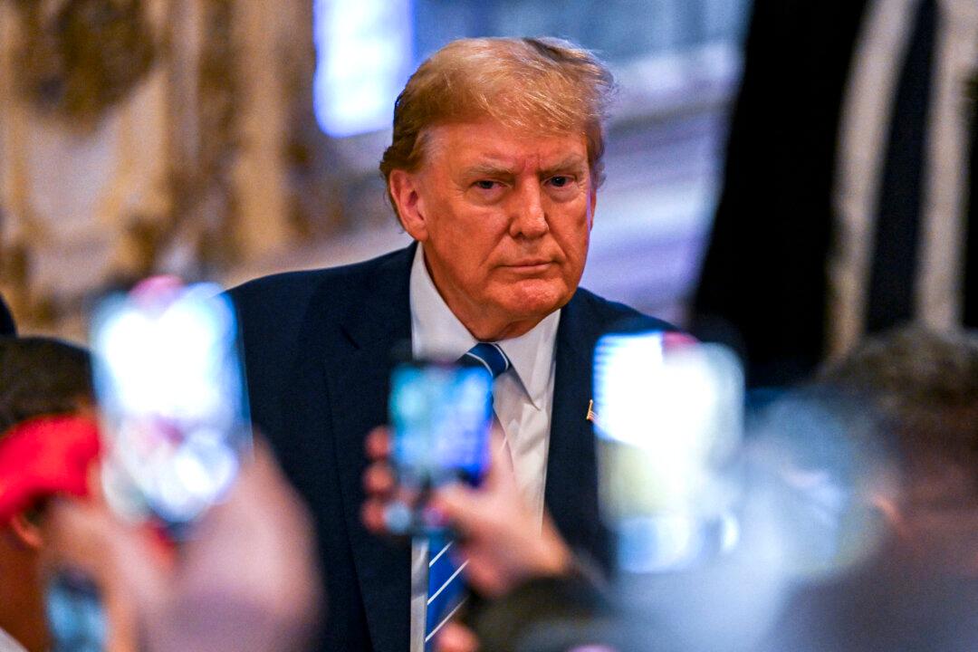 RNC Votes to Recognize Trump as the Presumptive 2024 Nominee