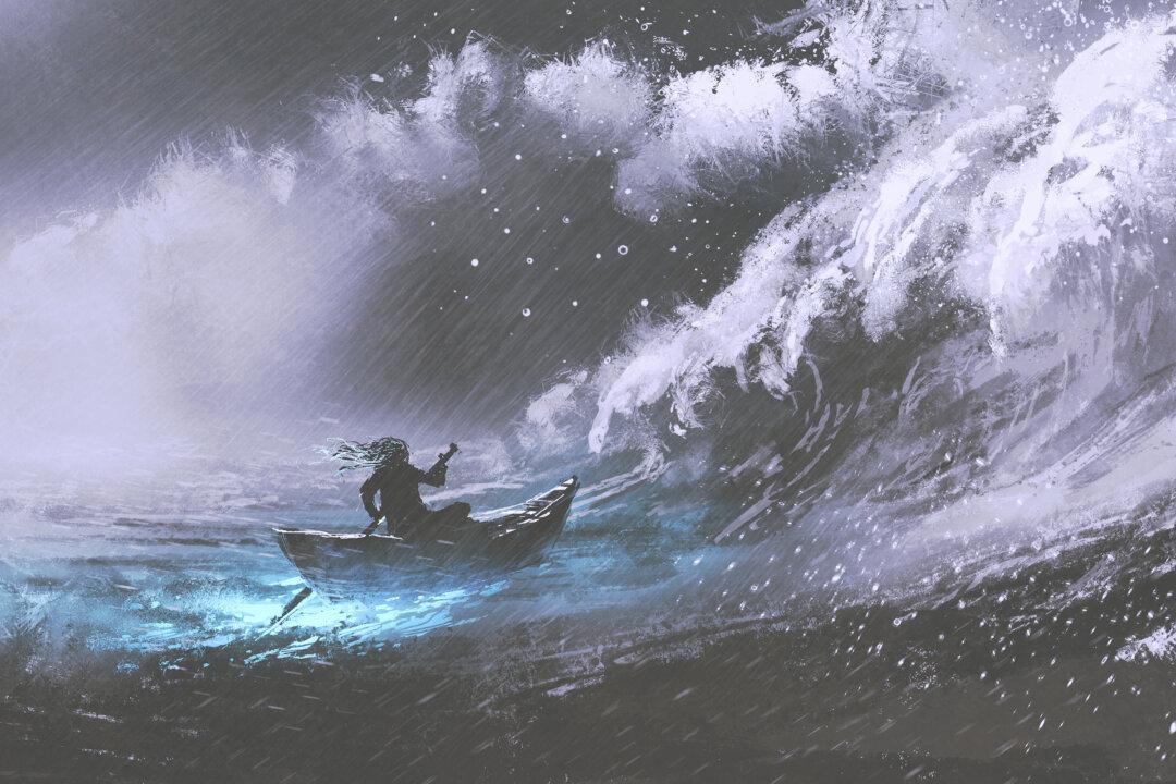 Resilience: The Power to Turn Hardship Into Strength