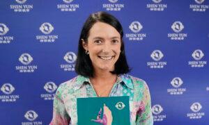 Shen Yun a ‘Special Insight’ Into China Before Communism: Professional Dancer