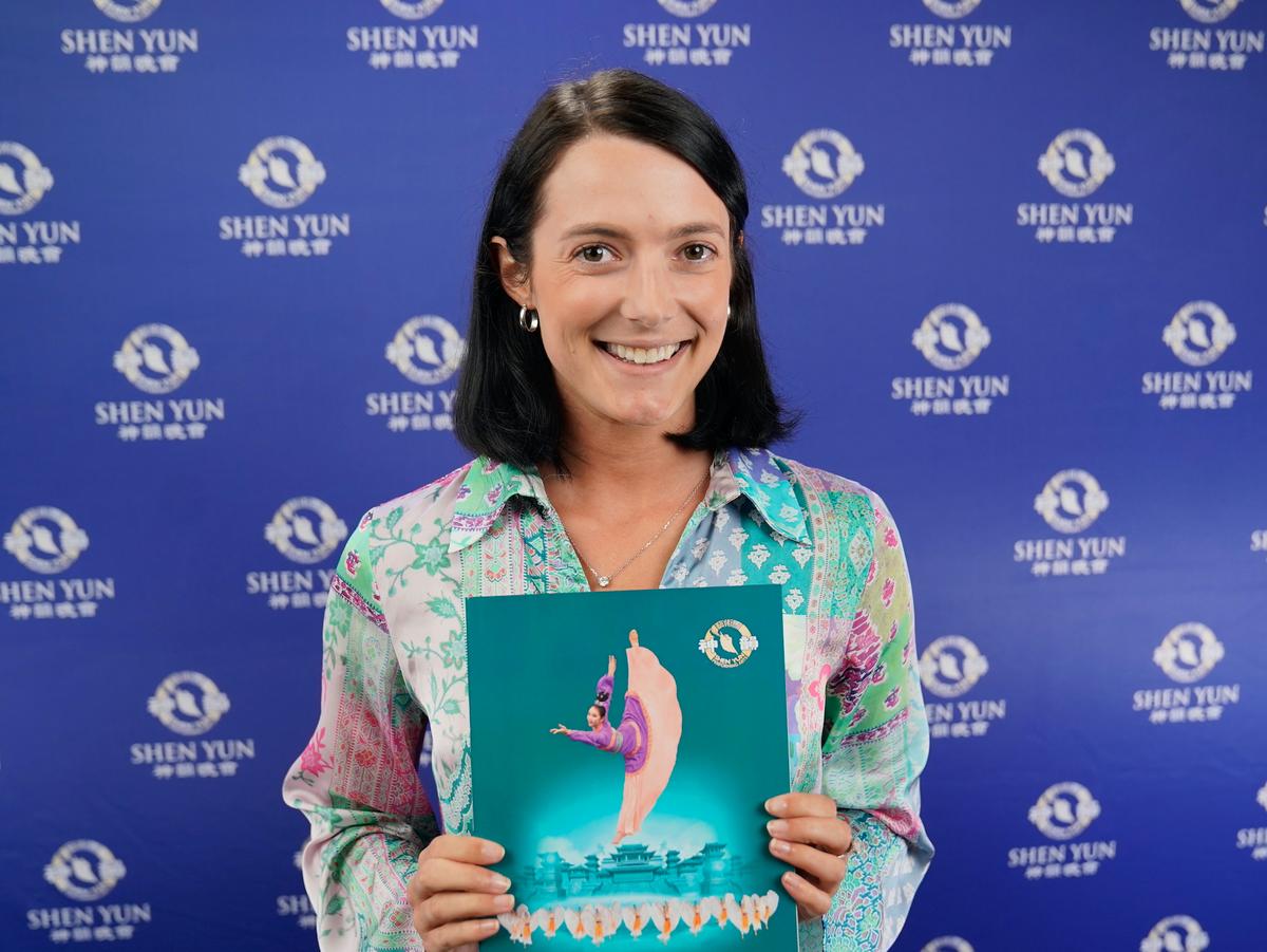 Shen Yun a ‘Special Insight’ Into China Before Communism: Professional Dancer