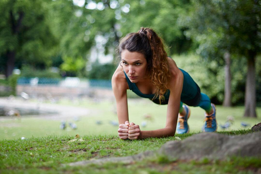 Improve Your Posture With 7 Easy Exercises to Help You Stand Tall