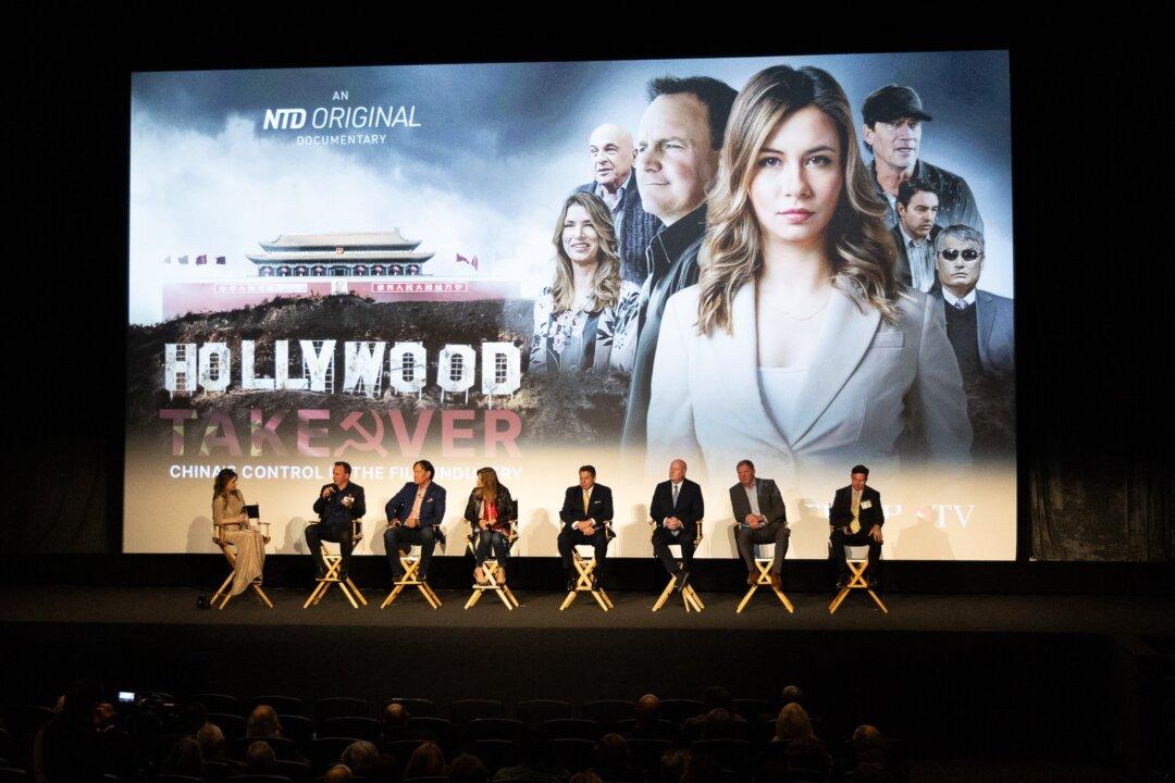 ‘Hollywood Takeover’ Film ‘Speaks About the Truth’: Audience Reacts After Screening in Los Angeles