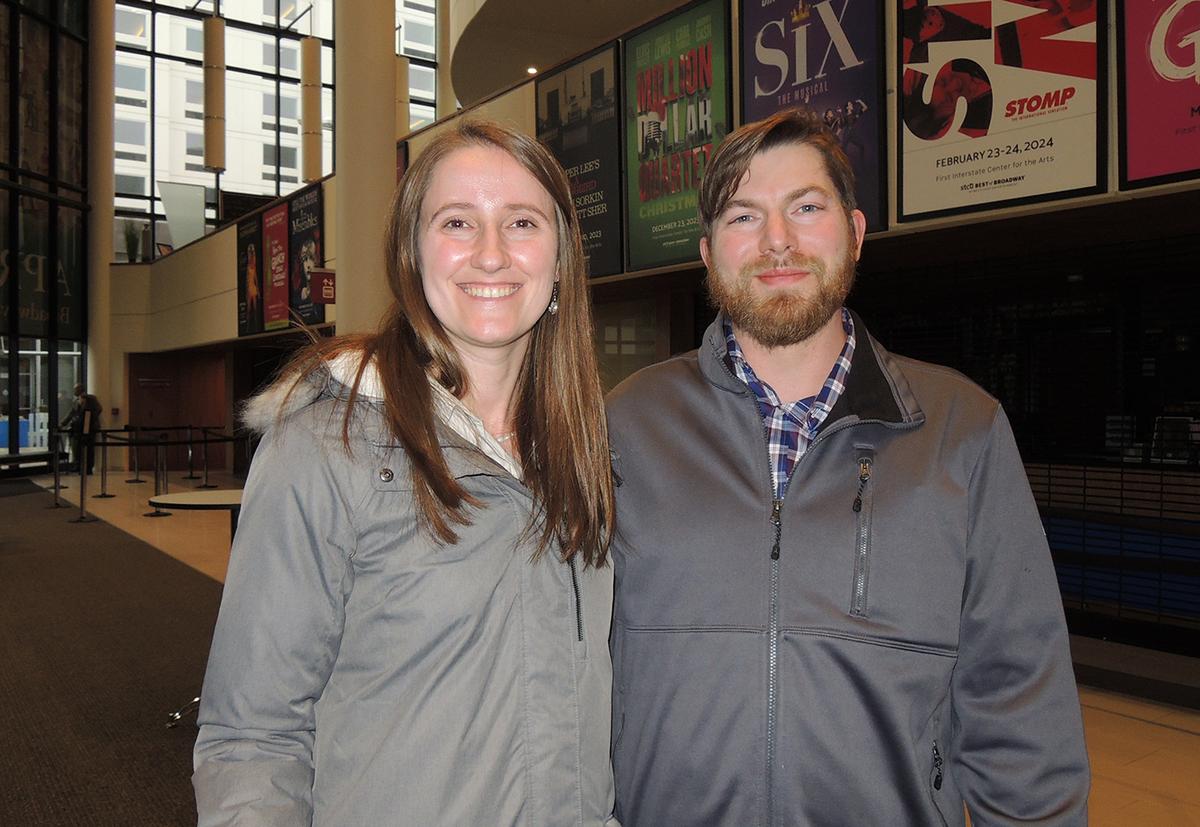 Spokane Audience Says Shen Yun Bridges the Gap to the Divine