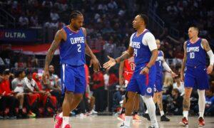 Clippers Rally in Fourth Quarter to Extend Winning Streak to 3 in 112–102 Victory Over Bulls