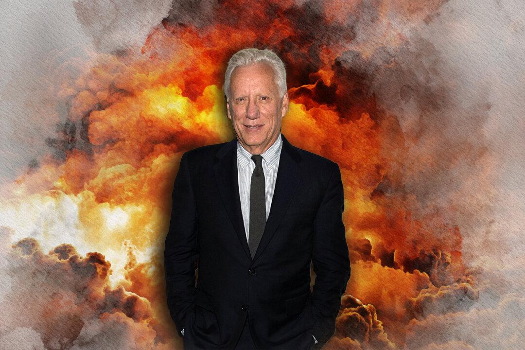 How Actor James Woods Took On Exec Producer Role in ‘Oppenheimer’