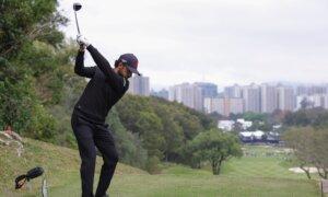 Abraham Ancer Beats Cameron Smith, Paul Casey in Playoff to Win LIV Golf Tournament in Hong Kong