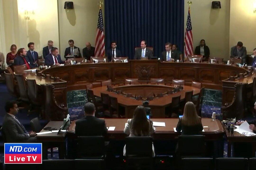 House Homeland Security Subcommittee Meets on Bills Against Transnational Repression