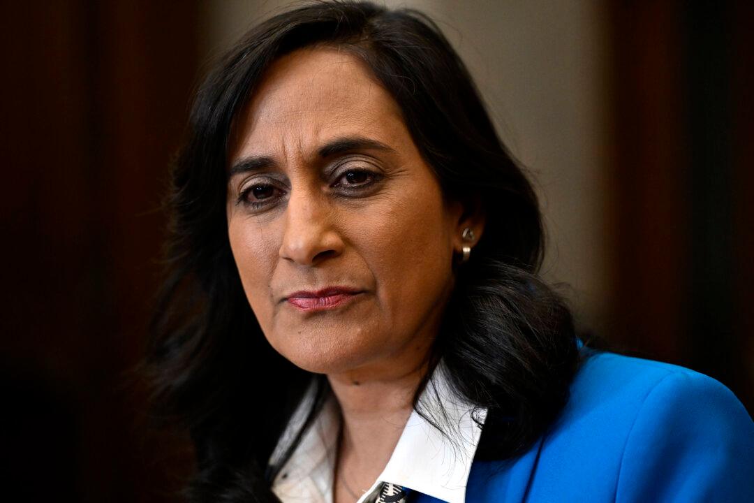 Federal Spending Continues to Grow Even as Pandemic-Related Programs Wind Down