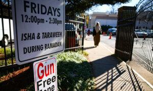 Wyoming Poised to Do Away With Gun-Free Zones