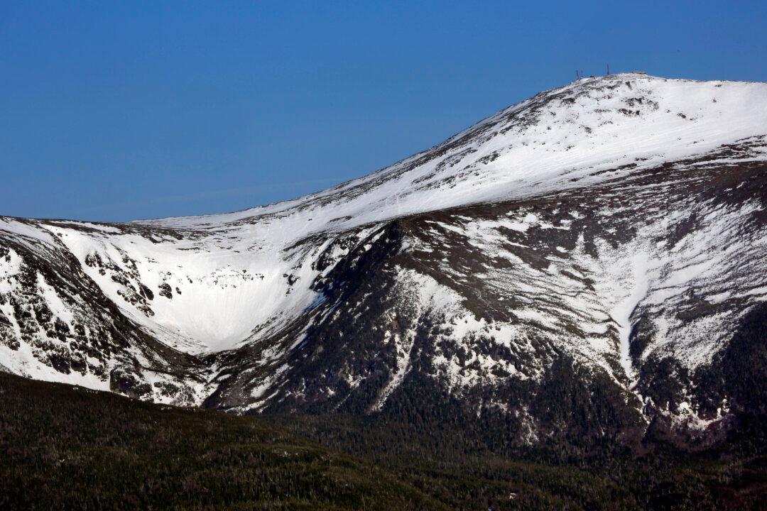 Backcountry Skier Dies on Day of Accidents on New Hampshire’s Unforgiving Mount Washington