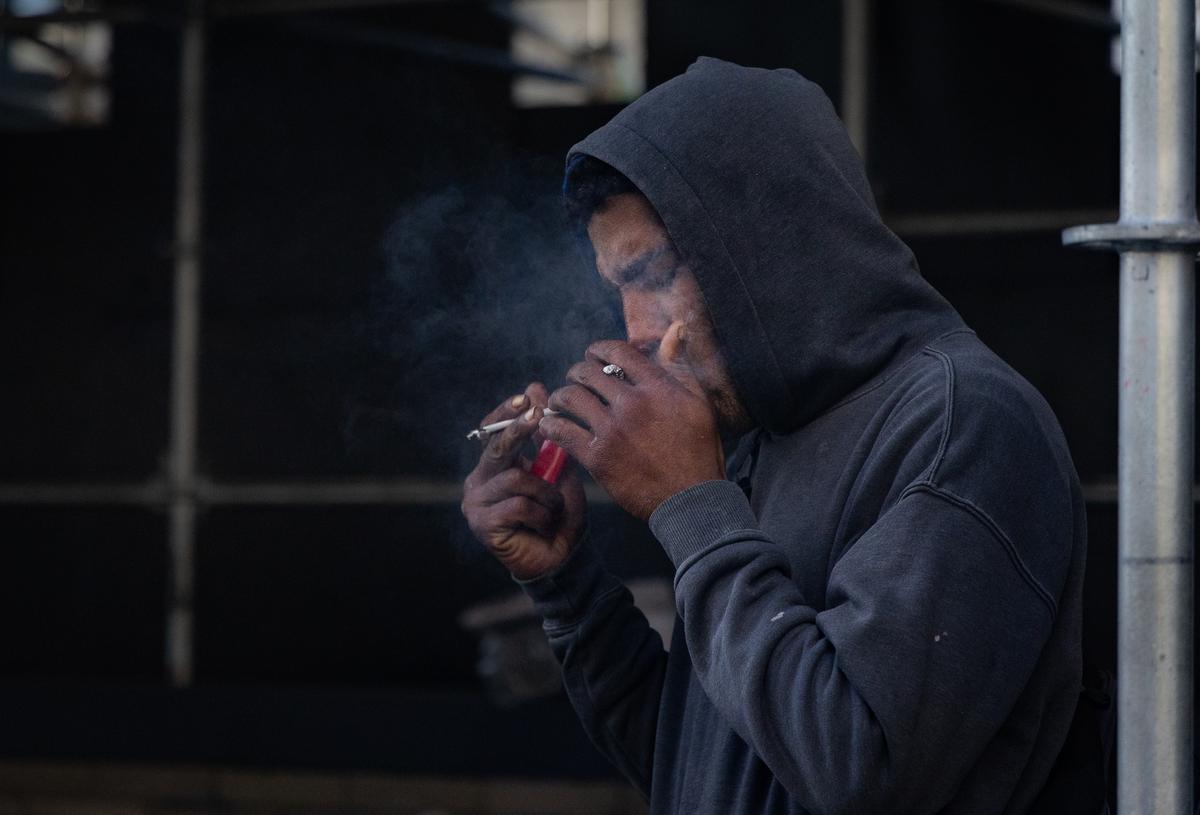 Nebraska Lawmakers Uphold Governor’s Veto of Bill Authorizing Needle Exchange Programs