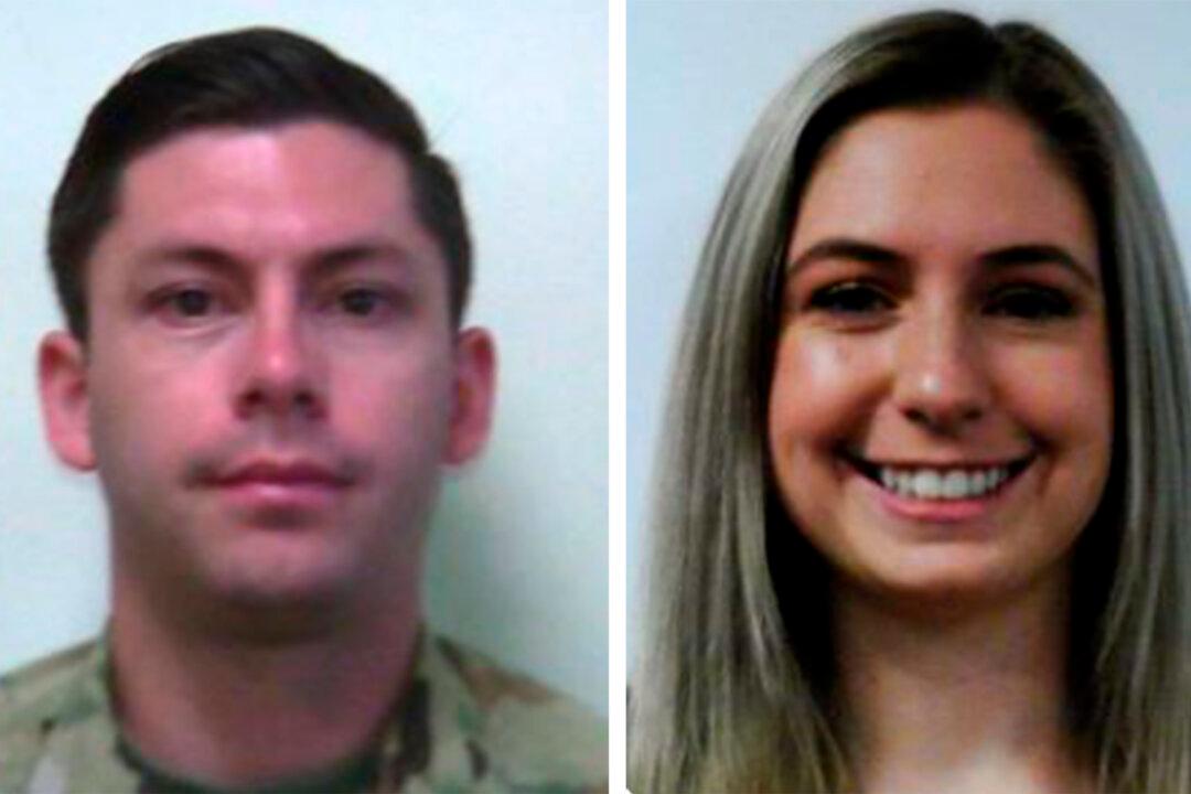 2 National Guard Soldiers, One Border Patrol Agent Killed in Texas Helicopter Crash Are Identified