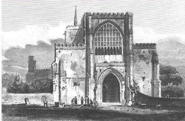 The English Quality of John Dunstable