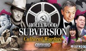 Hollywood From the Inside: Cultural Subversion Through Entertainment