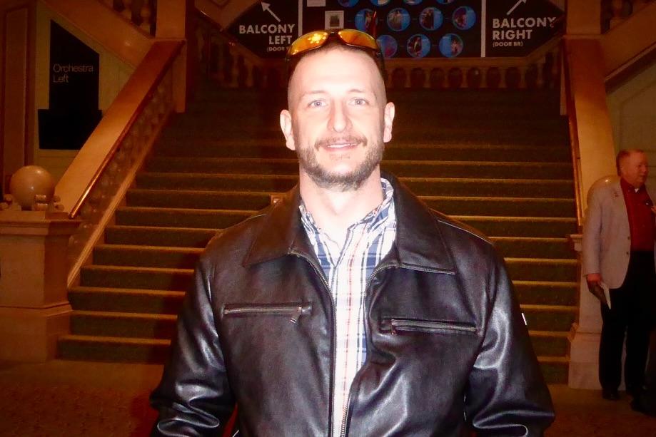 Pastor Sees Beauty and Grace in Shen Yun