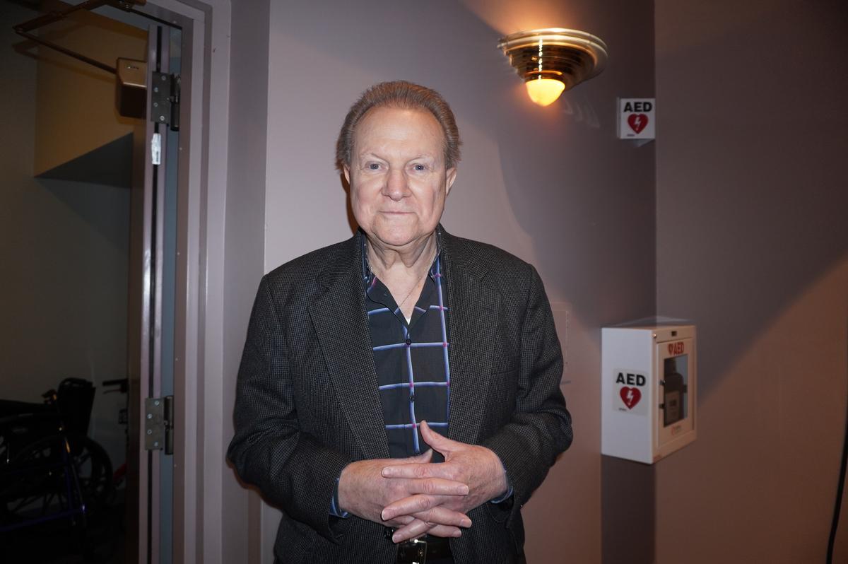 Shen Yun ‘Stirred My Heart and Spirit’ Says Retired Business Owner