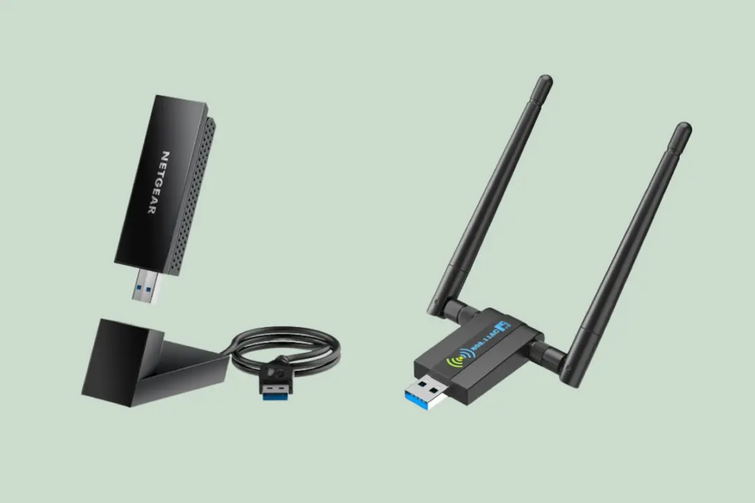 The 7 Best USB WiFi Adapters for Gaming and Streaming