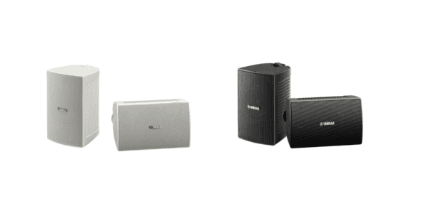 Yamaha Outdoor Speakers