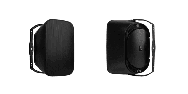 Dayton Audio Outdoor Speakers