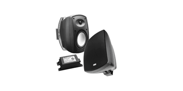 OSD Audio BTP525 Outdoor Speakers
