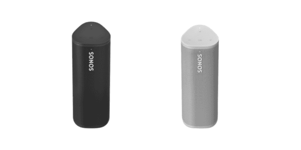 Sonos Roam Outdoor Speakers